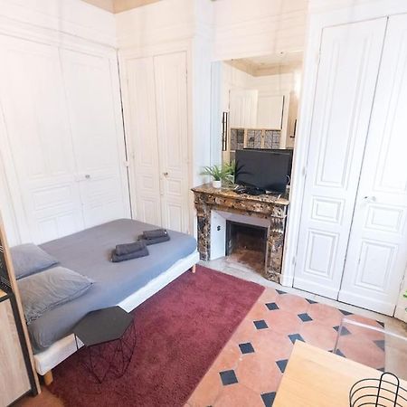 Immeuble L'Aristocrate - L'Authentique - Bd Carnot Daire Angers Dış mekan fotoğraf