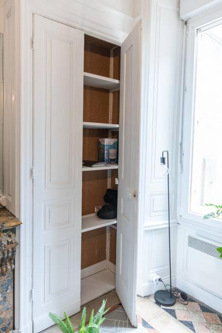 Immeuble L'Aristocrate - L'Authentique - Bd Carnot Daire Angers Dış mekan fotoğraf